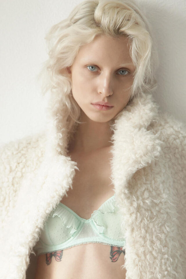Elena Mitinskaja's photo