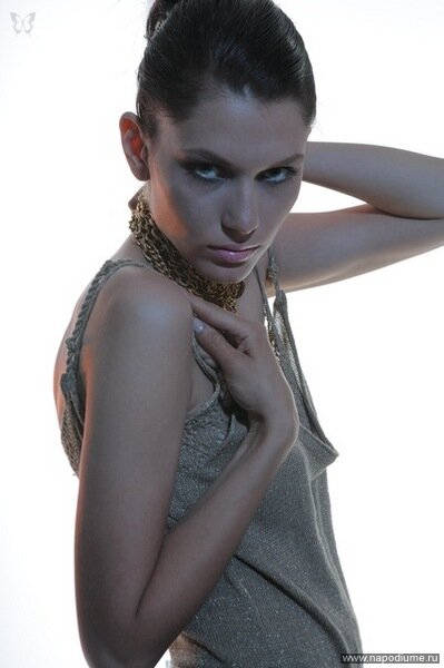 Diana Kirichenko's photo