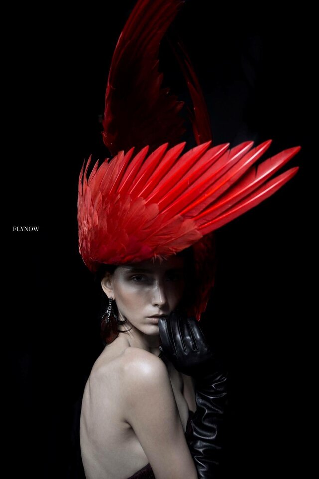 Фото Vlada Voropaeva