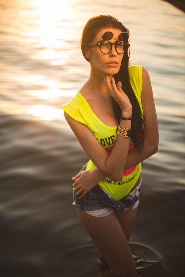 Nikolay Kandaov's photo