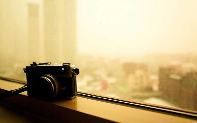 Alexander Sakulin's photo