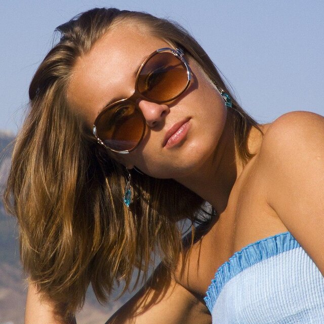 Ksenija Rosovskaja's photo