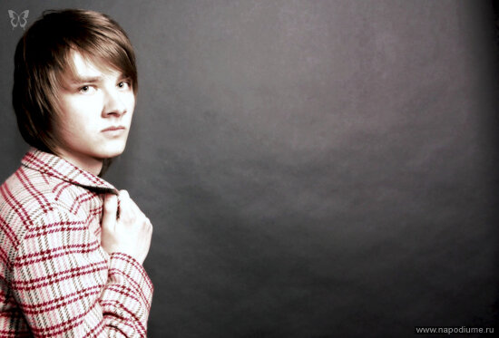 Vadim Gatickij's photo