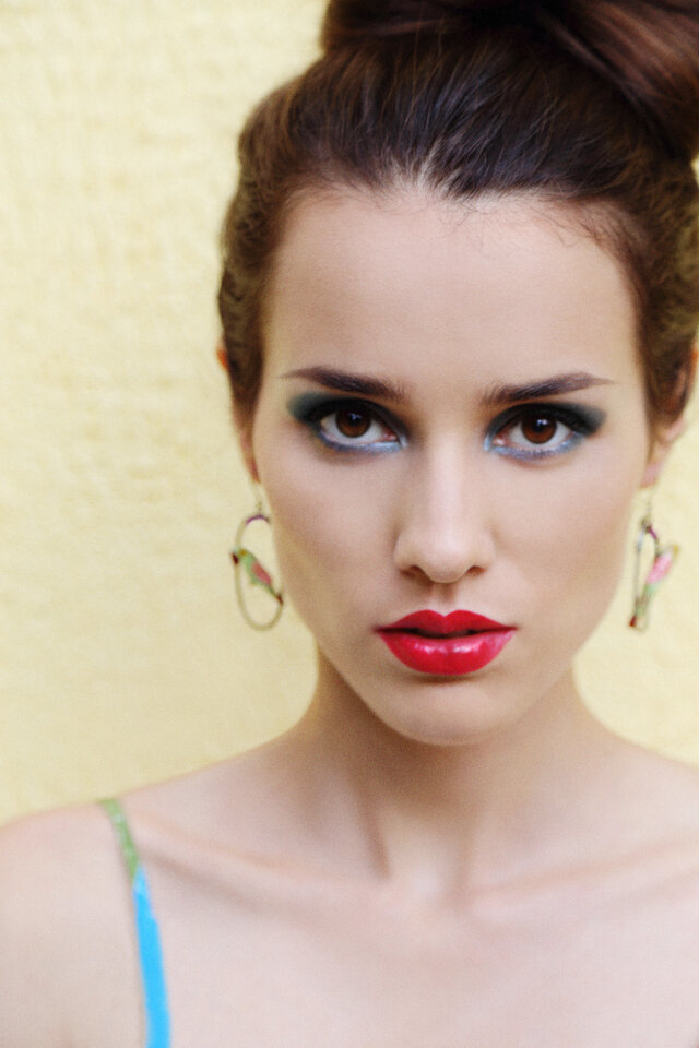 Yana's photo