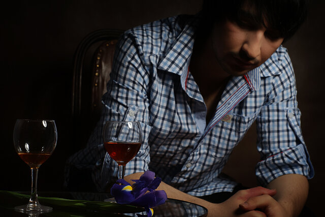 Manuchekh Fazilov's photo