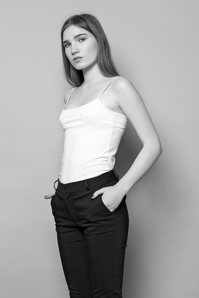 Фото Sandra