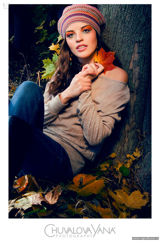 Aleksandra Korytnaa's photo