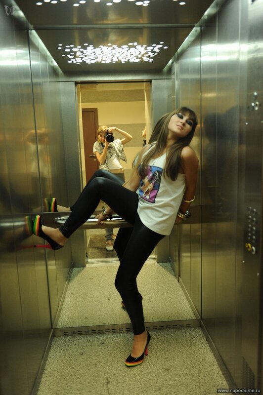 Foto Anastasia Sust'