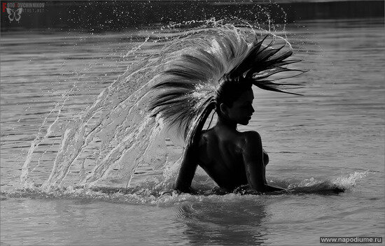 Valeriya Arno's photo