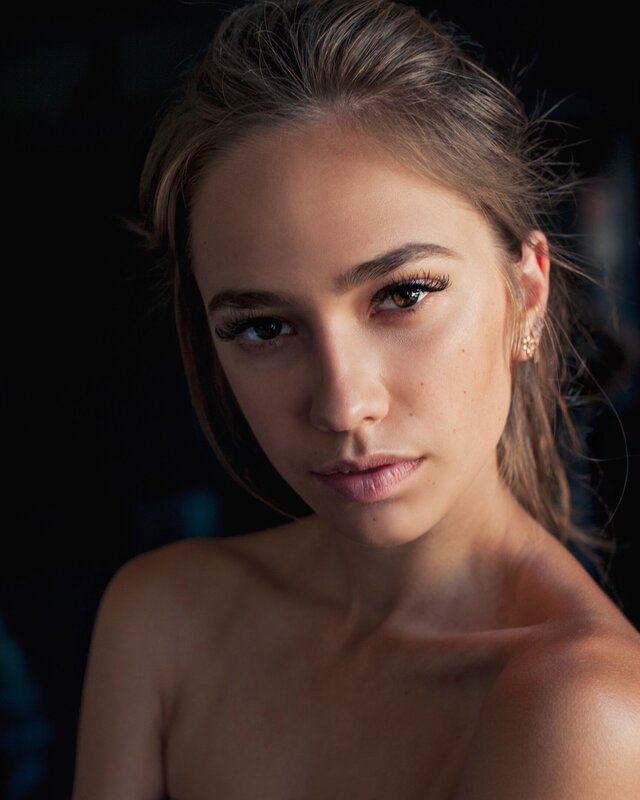 Foto Kristina Zeludkova