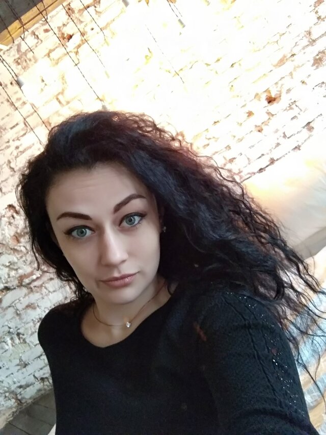 Фото Лили Я