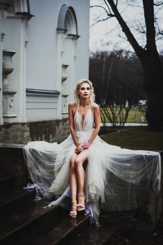 Фото Галина Матвиенко