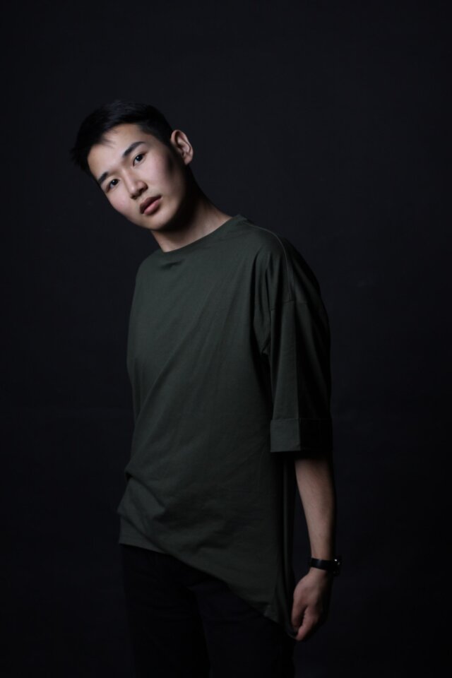 Foto Petr Alekseev