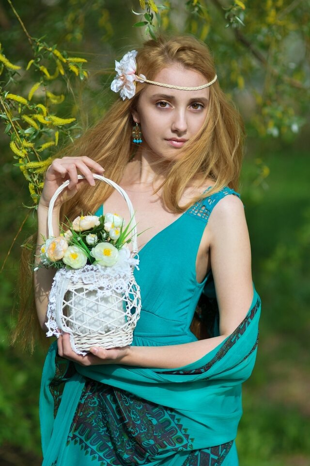 照片Anzhelika Guseva