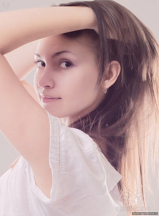 Masha Foxx's photo