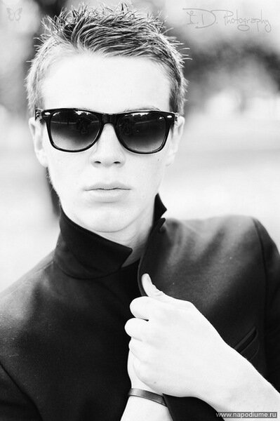 Фото Nikita Lukin