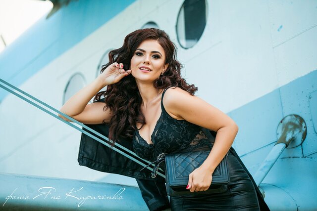 Anna Sekatskaya's photo
