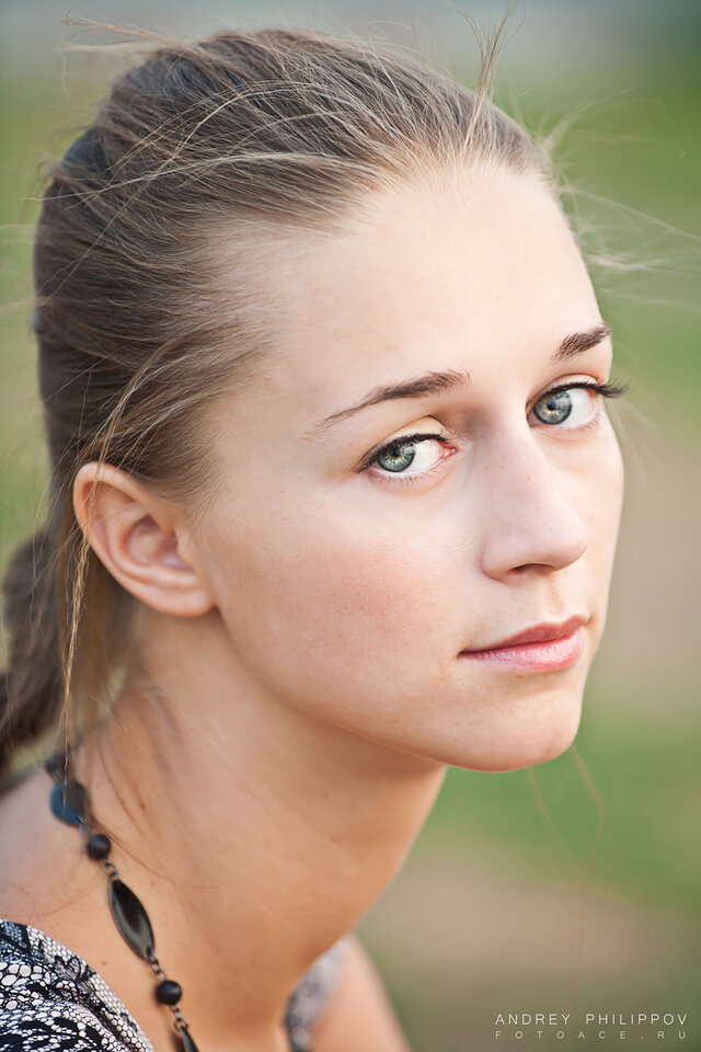 Фото Andrey Filippov