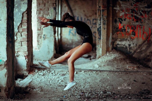 Фото Elena Gorobec