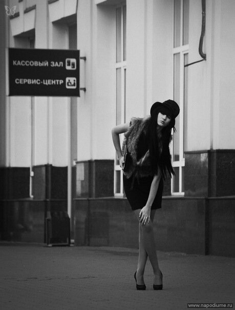 Фото Маргарита Хворых