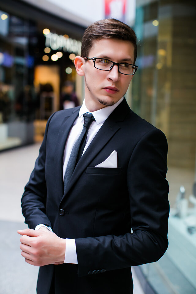 Artem Mihalevskij's photo