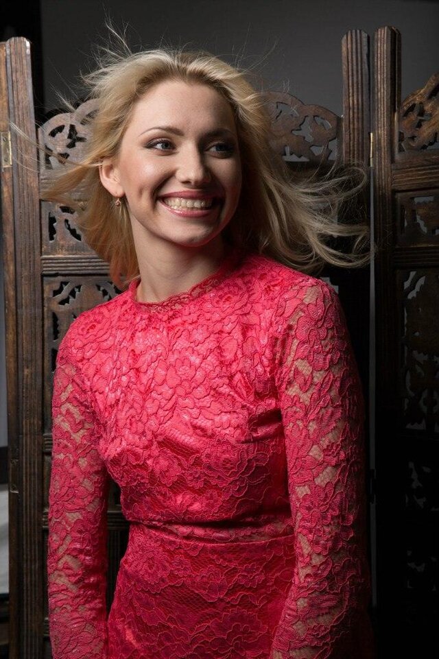 Фото Людмила Mila Немерова