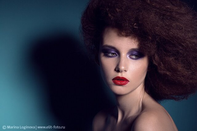 Nadezhda Horoshavceva's photo