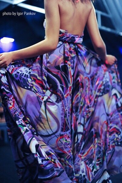 Ilona Mastakova's photo