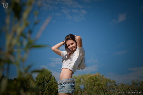 Kata Kokoreva's photo