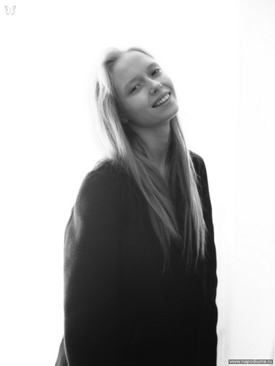 Ana Aleksandrova's photo