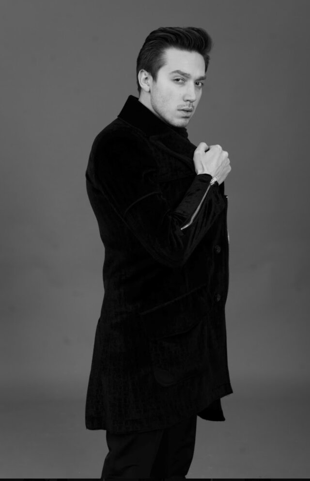 Foto Artem Vilgelm