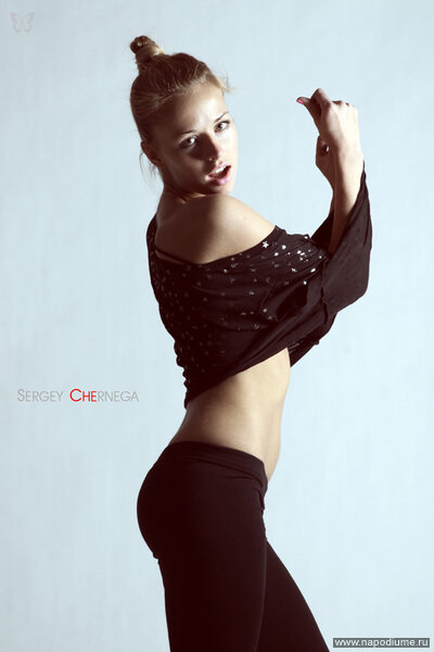 Natalija Olaru's photo