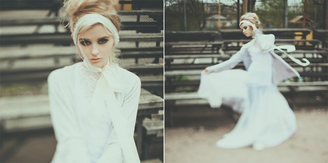 Nastasya Zaharenko's photo