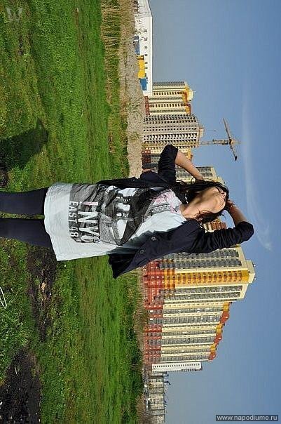 Lera Ivanova's photo