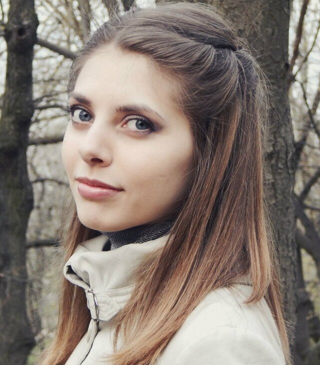 Фото Татьяна Руссева
