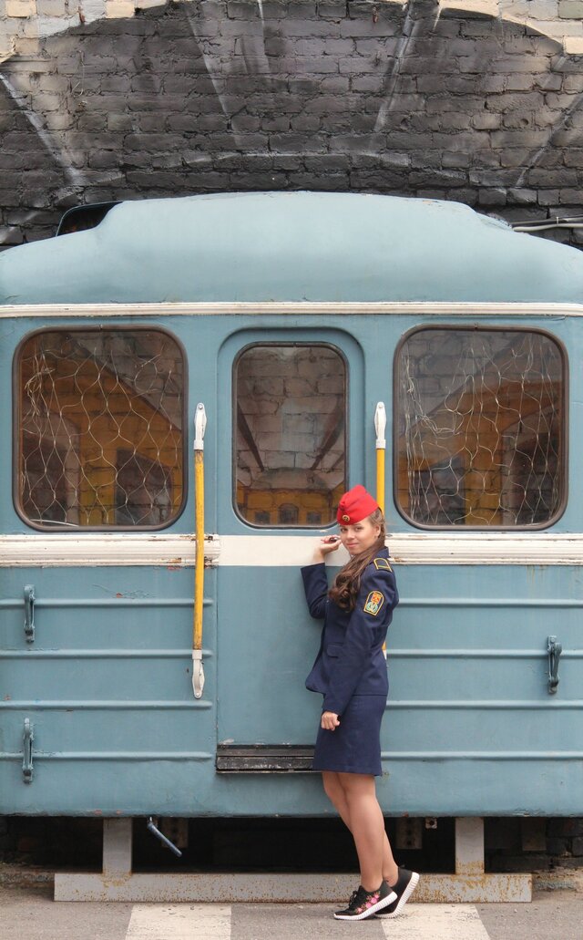 Фото Екатерина Беляева