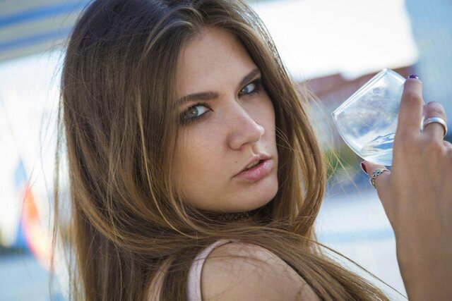 olesya minakovskaya's photo