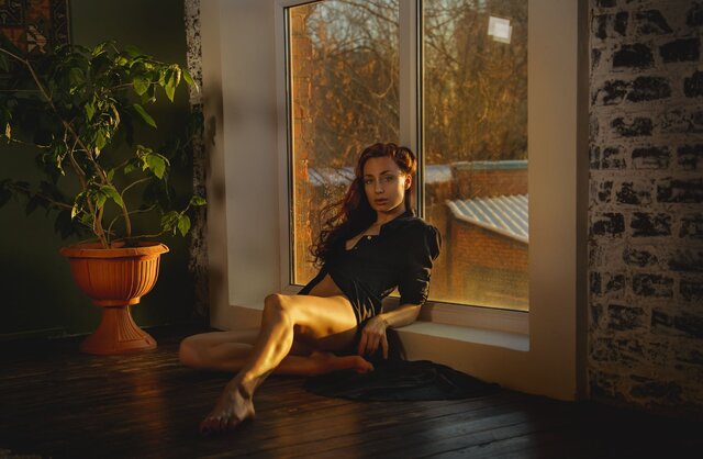 Dima Vedok's photo
