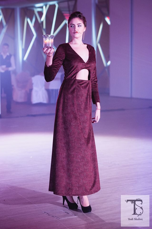 Foto Aleksandra Kornienko