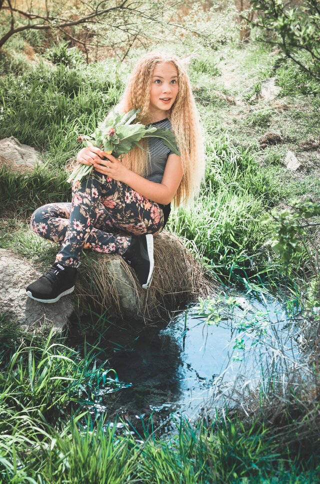 照片Ekaterina Ljubickaja
