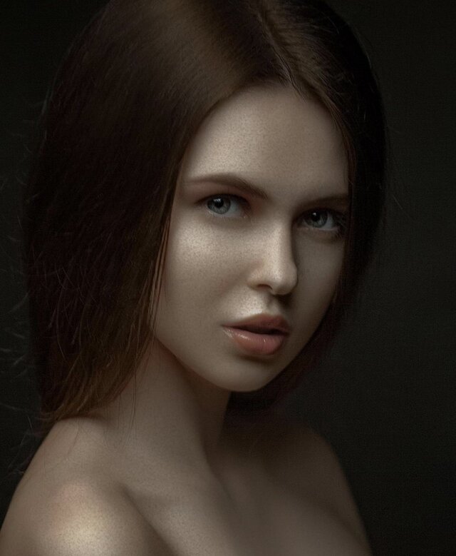 Foto Inesa Tovt