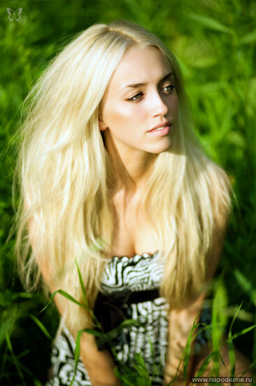 Svetlana Ignat'eva's photo