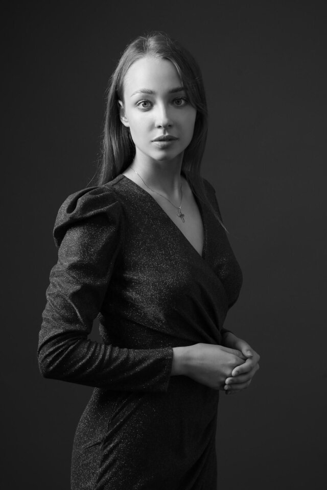Foto Alexei Mihailov