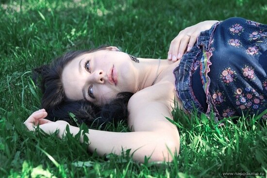 Tat'ana Teresenko's photo