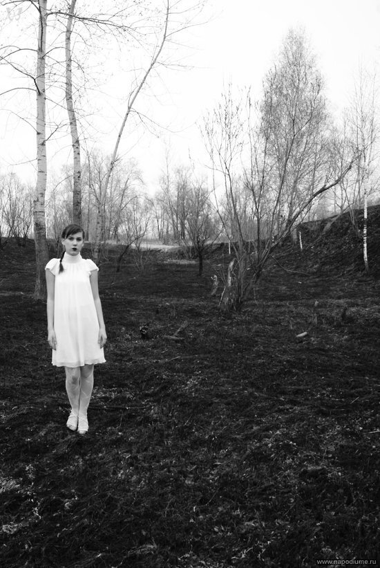 Aleskndra Vdovenko's photo