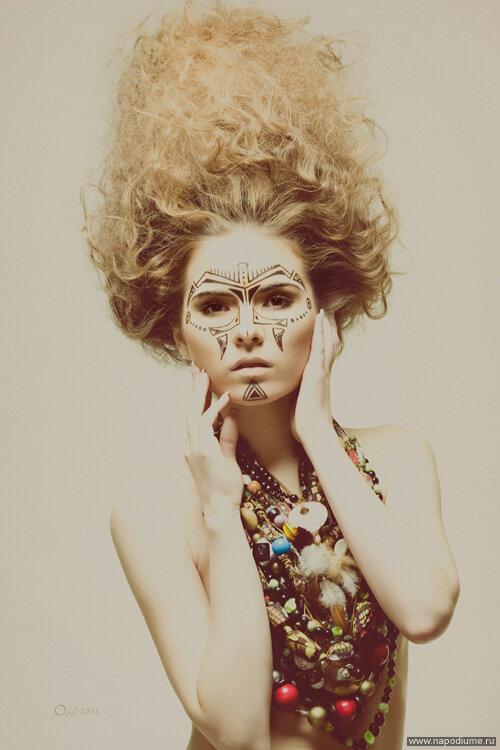 Фото Arina Art