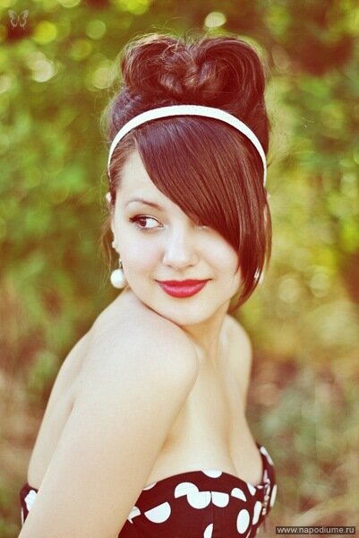 Фото Vladlena Lee