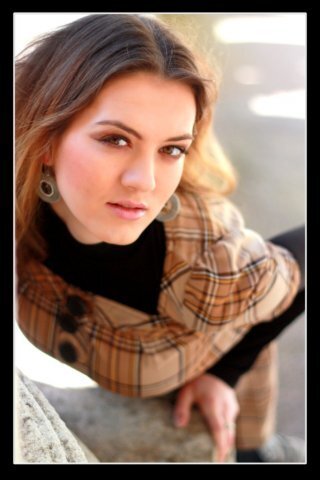 Viktorija Danilevskaja's photo
