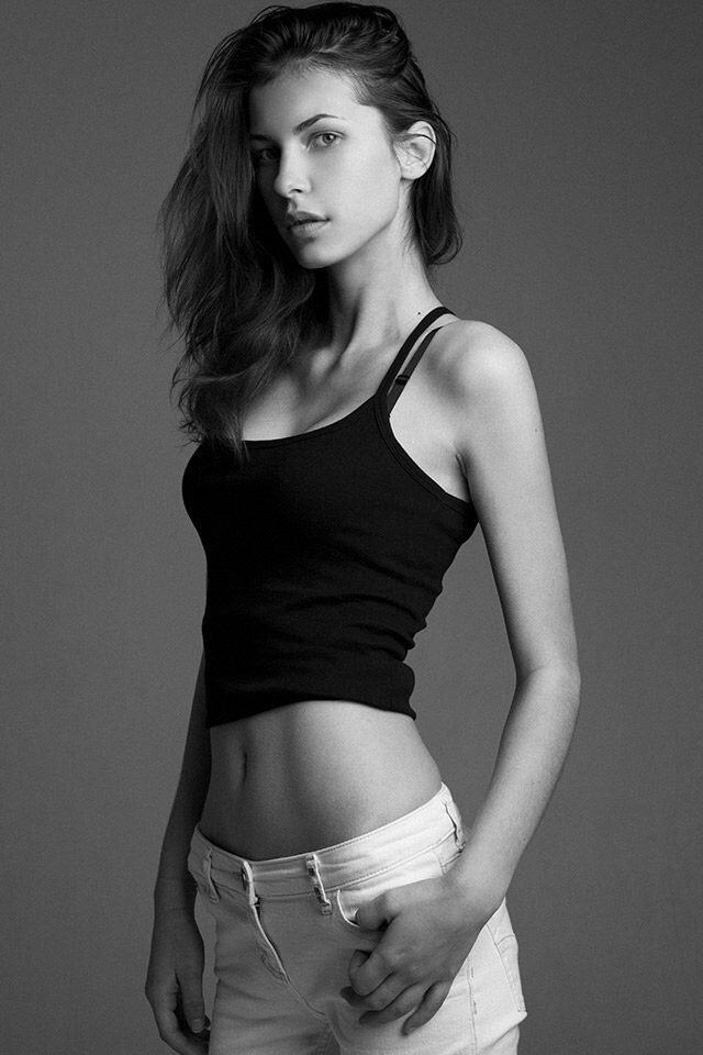 Foto Angelina Kondrashova