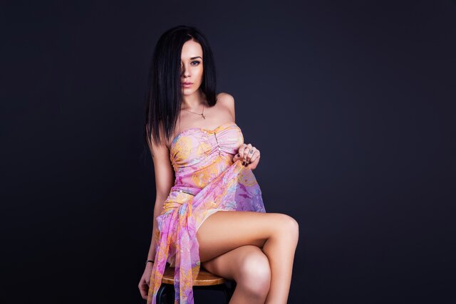 Diana Dominika's photo